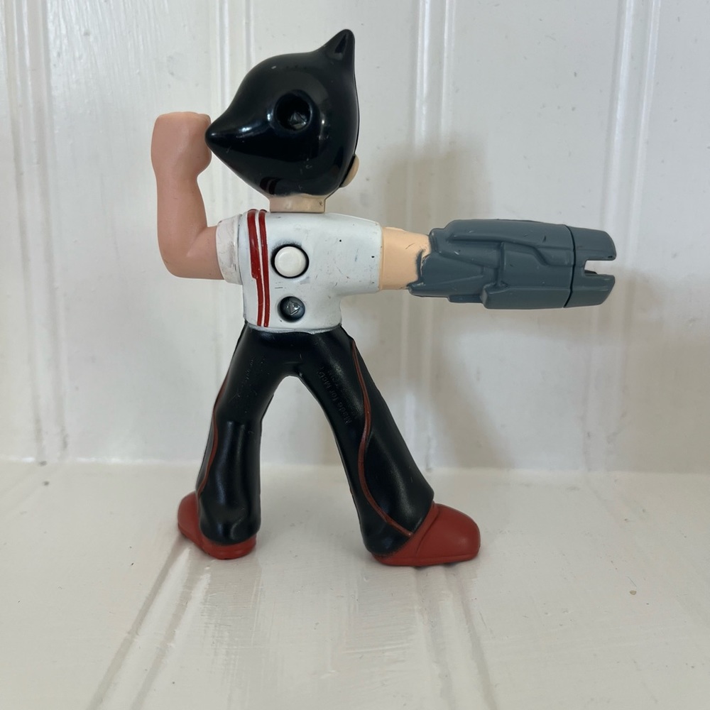 Astro Boy 2009 - Picture 3 of 4